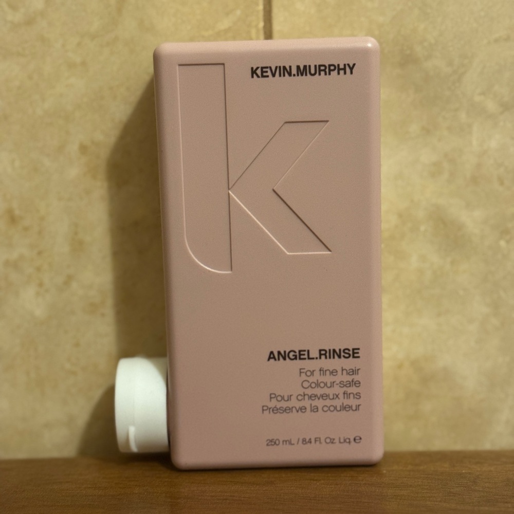 KEVIN.MURPHY ANGEL.RINSE 8.4 FL Oz NEW